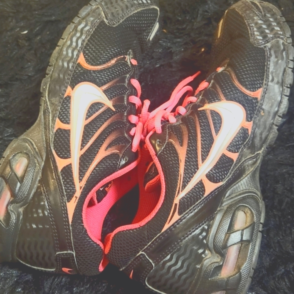 Nike Air torch 4